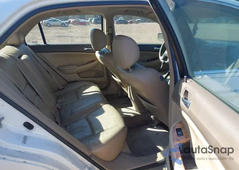 2004 Honda Accord 3.0 Ex z USA, uszkodzony, nr VIN 1HGCM66574A091552